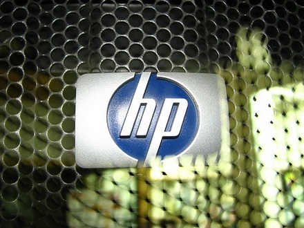 HP рассчитывает на рост рынка ИТ-продуктов и услуг в 2010 г.