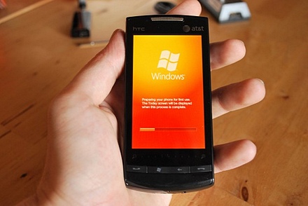 Windows Mobile       