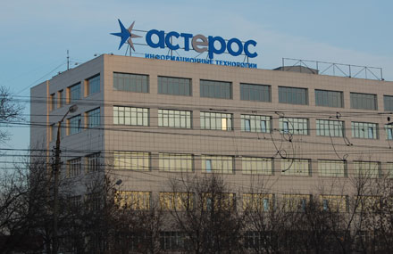 Команда консультантов Oracle перешла из TopS BI в Астерос