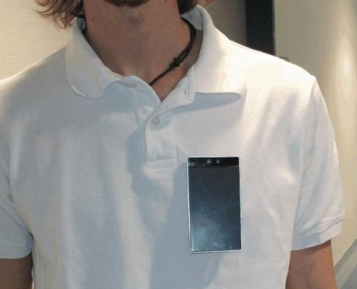 Interact Smartphone #2 Interact Smartphone #2