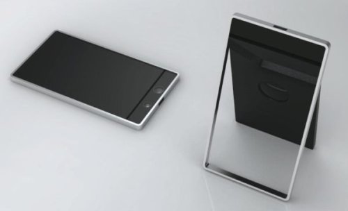 Interact Smartphone #3 Interact Smartphone #3