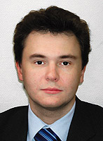 Александр Баринов