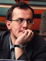 Михаил Елашкин