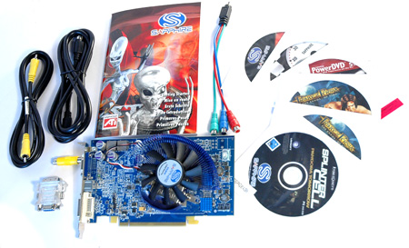    ATI Radeon X800XL