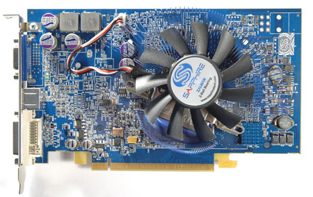 ATI Radeon X800XL -   