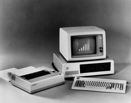 IBM 5150