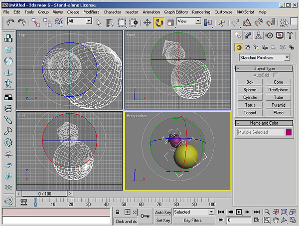 . 27.    Select and Rotate - ,        ,  ,  