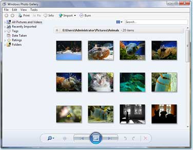 Windows Vista: современный центр домашних развлечений