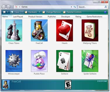Windows Vista: современный центр домашних развлечений