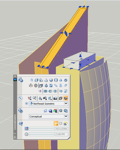 AutoCAD 2007