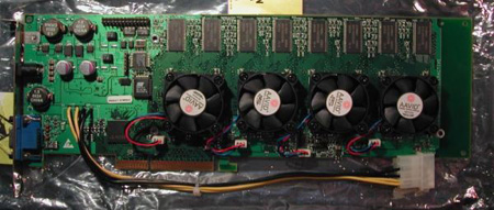 3dfx Voodoo5 6000