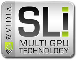 3Dfx SLI - NVIDIA SLI