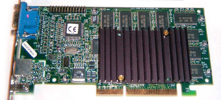 3dfx Voodoo3 (3000)