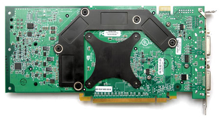 NVIDIA GeForce 7800 GTX -    