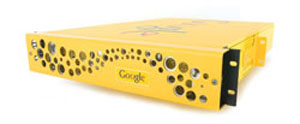 Google Search Appliance