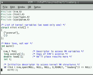    
      postscript    vim freebsd  tex  unix windows