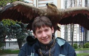 Петр Митричев