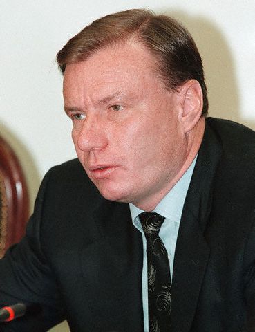 Владимир Потанин становится одним из ключевых игроков на интернет-рынке России
