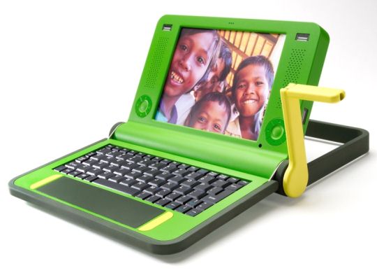 Cheap PC