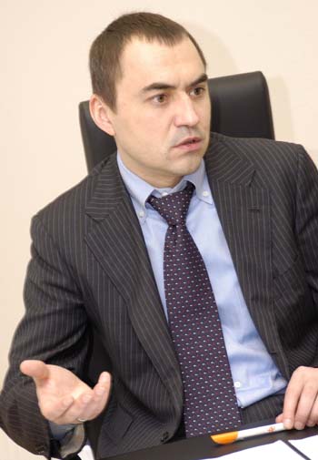 Алексей Кудрявцев: Мы просто единственные, кто четко обозначил свой бизнес-путь, заявил об амбициях и планах