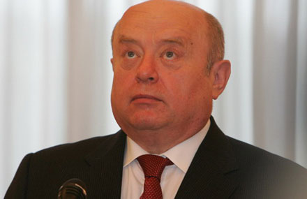 Премьер-министр России Михаил Фрадков поддержал идею вывода отечественной криптографии на междунароный рынок