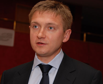 Алексей Кузовкин: консолидация принципиально нового направления позволит «Армаде» расширить продуктовую линейку и увеличить объем услуг