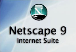 Netscape первым поставил на Open Source
