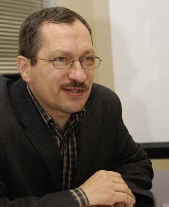 Александр Давыдов: Сейчас у отрасли ПО объемы маленькие, рост быстрый, потенциал большой