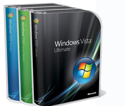  Windows Vista  ,          Windows Millennium
