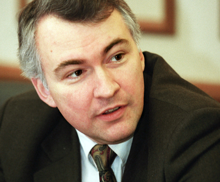 Александр Маслов выступил с резкой критикой предложенных поправок к законопроекту об инвестициях в стратегические отрасли