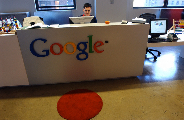 Google благодаря участию в WiMax-проекте Clearwire значительно усилит свои позиции в мобильном интернете