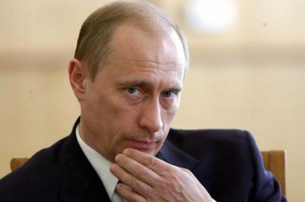 Путин поручил заняться нанотехнологиями металлургам Прохорову и Мордашову и членкору Ковальчуку