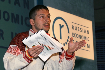 Евгений Чичваркин: «Мы продали «Евросеть» за три копейки»