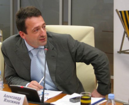 В «Билайне» говорят, что председательство Изосимова в GSMA не даст оператору никаких преимуществ кроме имиджевых