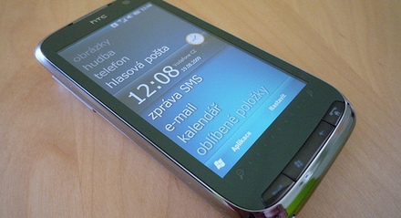Windows Phone появятся в продаже со следующего месяца, в том числе, в России