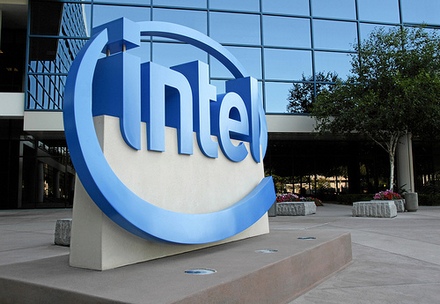 ЕК представила доказательства вины, которую Intel категорически не признает