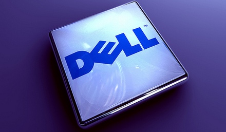 Компания Dell устремляется на мирвовой рынок ИТ-услуг